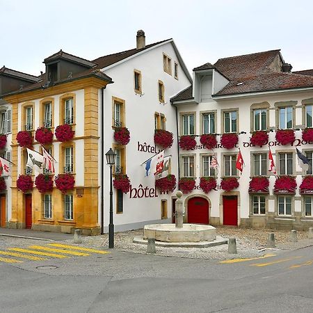Hotel Du Port - Free Parking - Breakfast Included エスタヴァイエ・ル・ラック エクステリア 写真